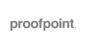 Proofpoint Logo