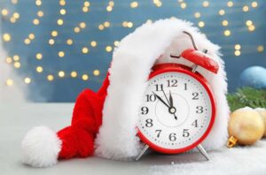 Holiday SEO: Black Friday countdown