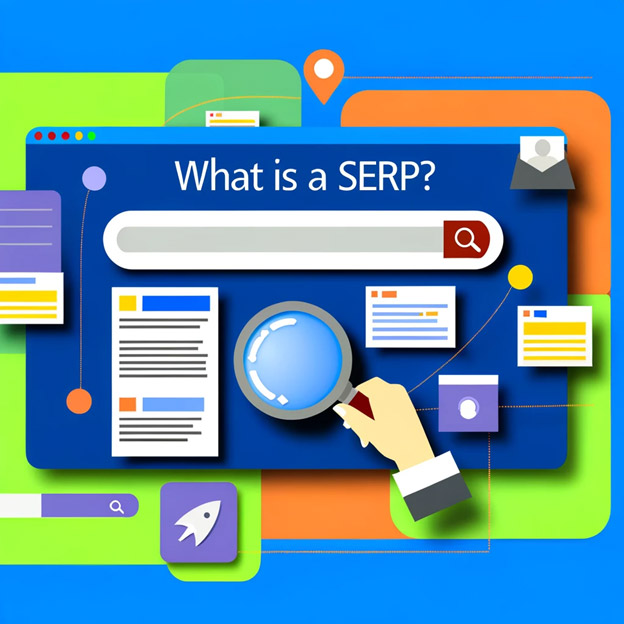 What is serp