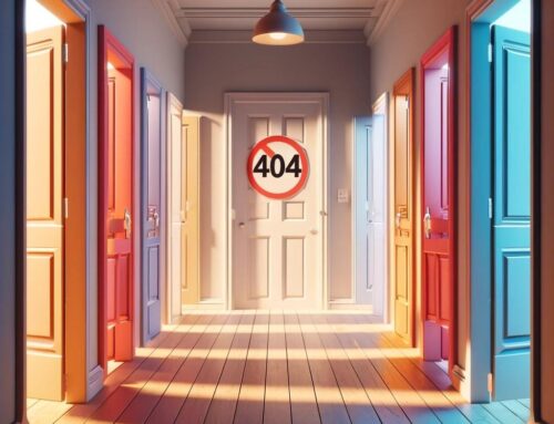 What is a 404 Error?