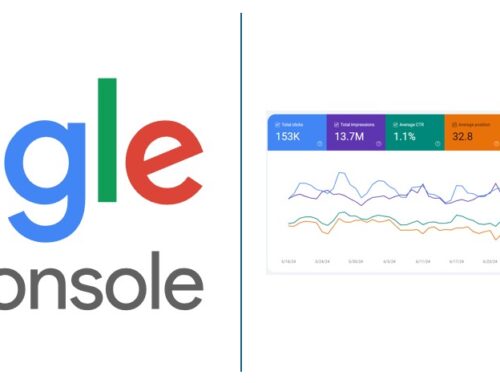 What is Google Search Console?
