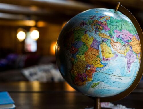 How to Build an International SEO Strategy That Works