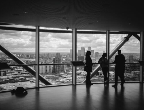 What is an SEO Consultant?