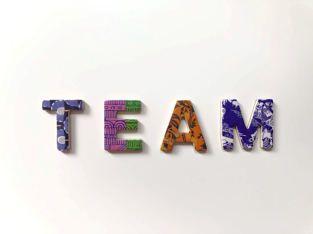 Team of SEO experts