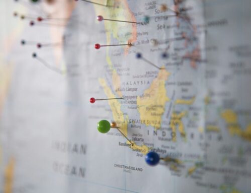 What is a Sitemap?