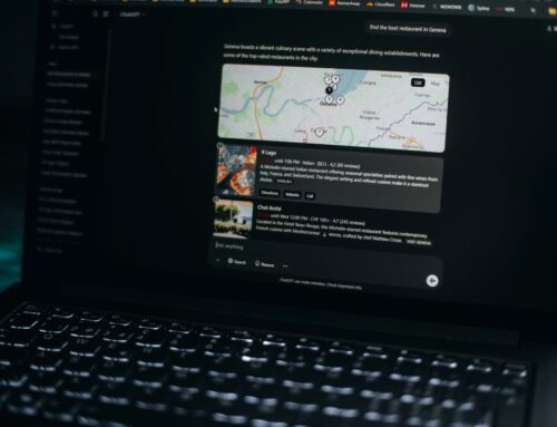 What Are AI Mentions?